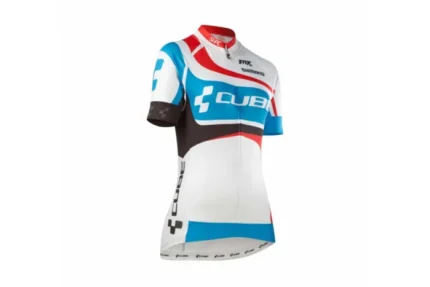 cube jersey cube wls teamline w
